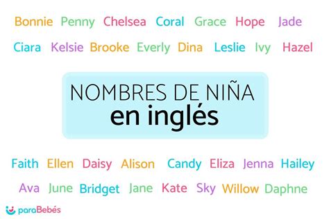 chicas de inglaterra|30 nombres de niña ingleses que quedan genial (con。